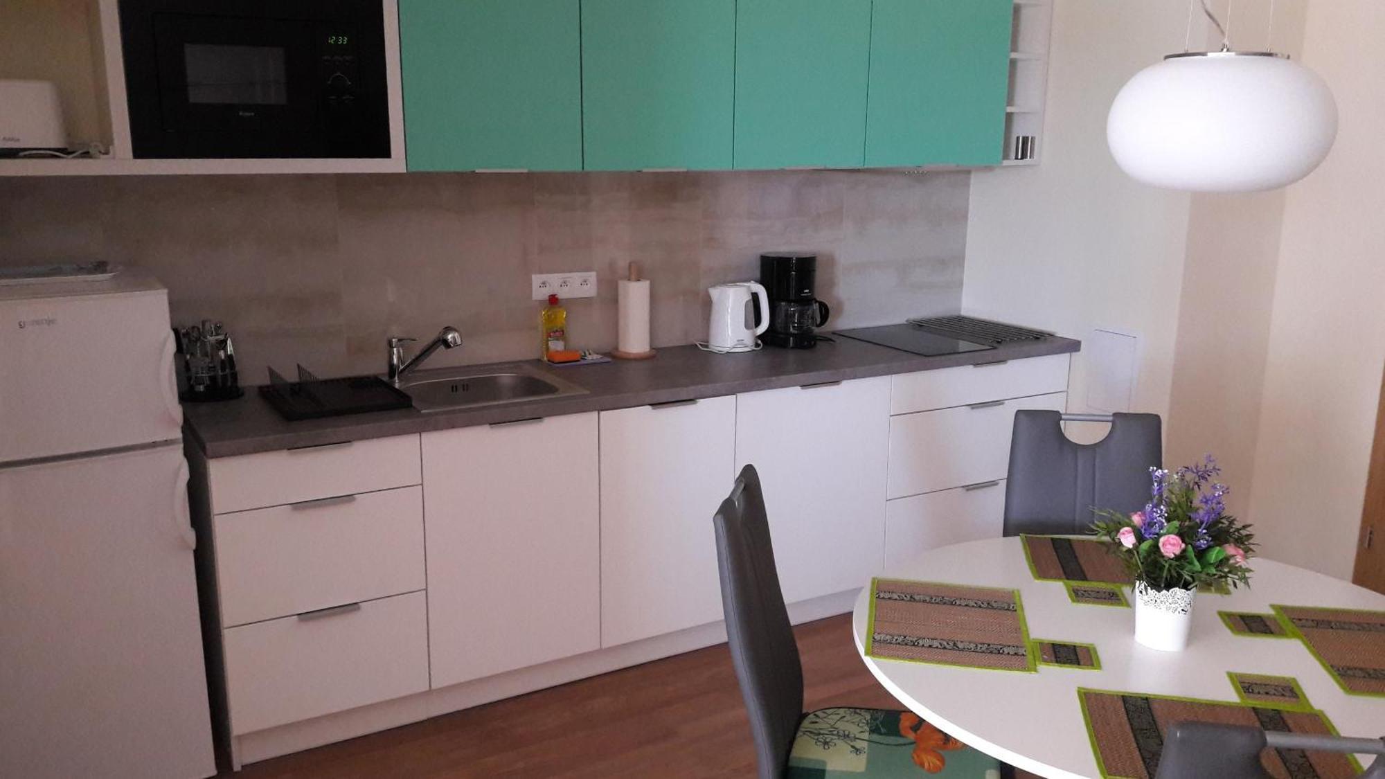 Apartament Spoko, Basen, Sauna, Aneks Kuchenny, Morze 300M Kolobrzeg Luaran gambar