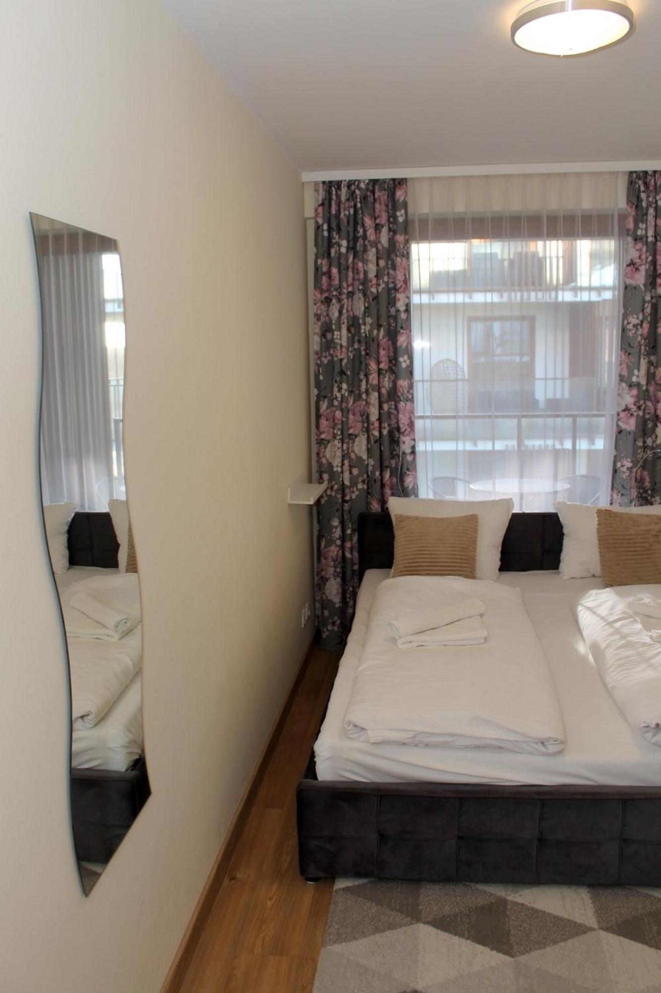Apartament Spoko, Basen, Sauna, Aneks Kuchenny, Morze 300M Kolobrzeg Luaran gambar