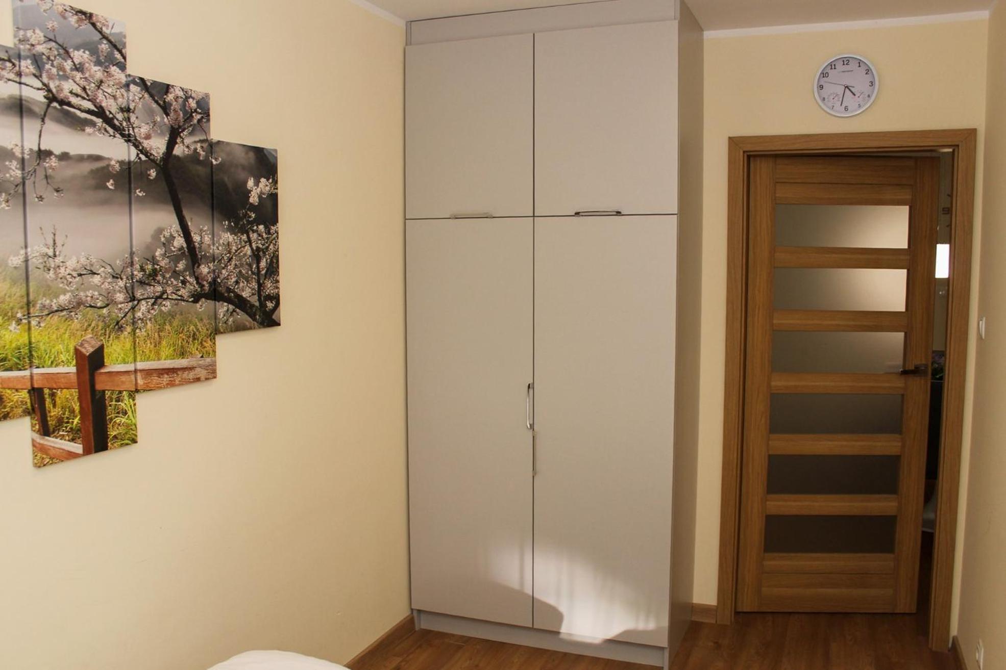 Apartament Spoko, Basen, Sauna, Aneks Kuchenny, Morze 300M Kolobrzeg Luaran gambar