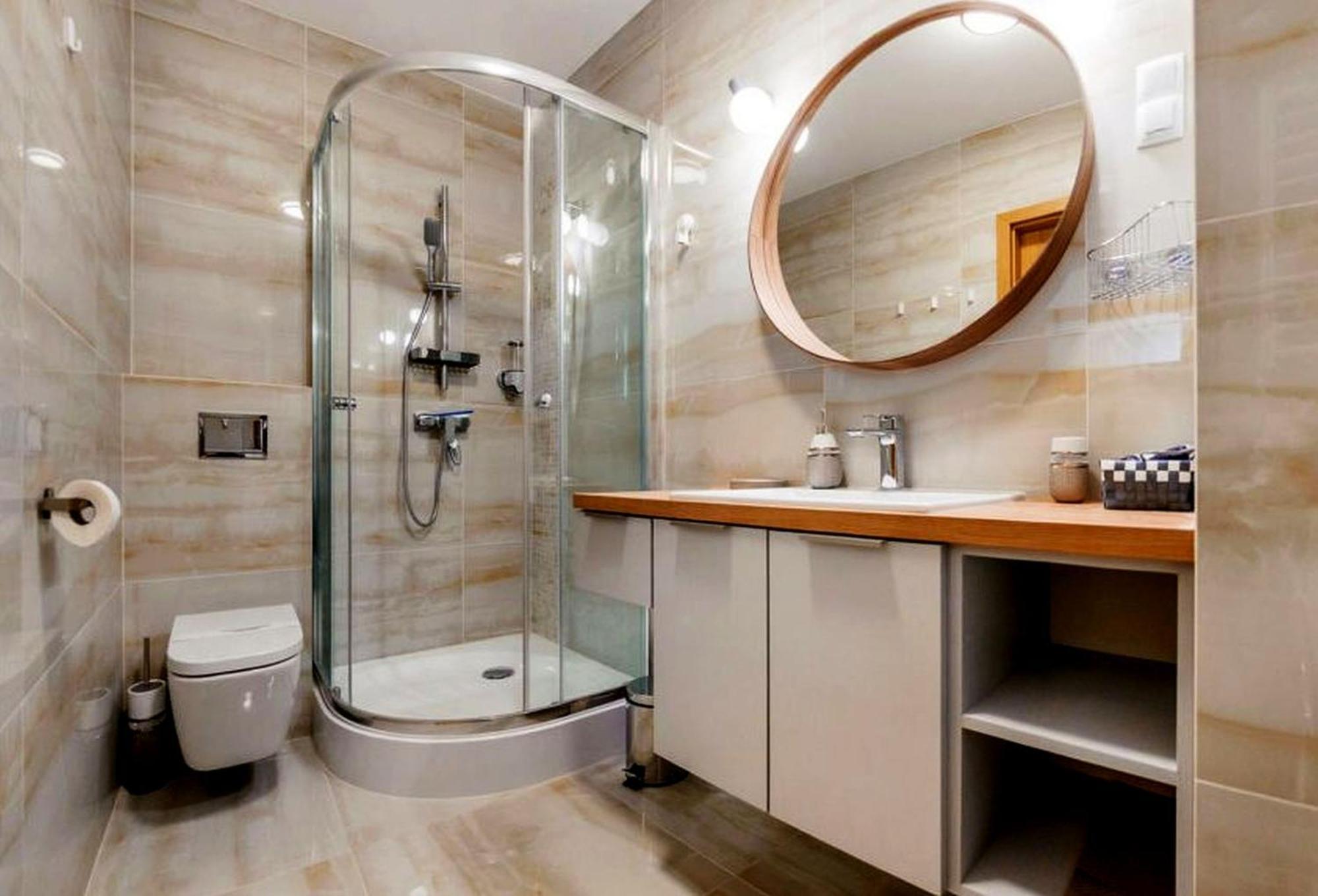 Apartament Spoko, Basen, Sauna, Aneks Kuchenny, Morze 300M Kolobrzeg Luaran gambar