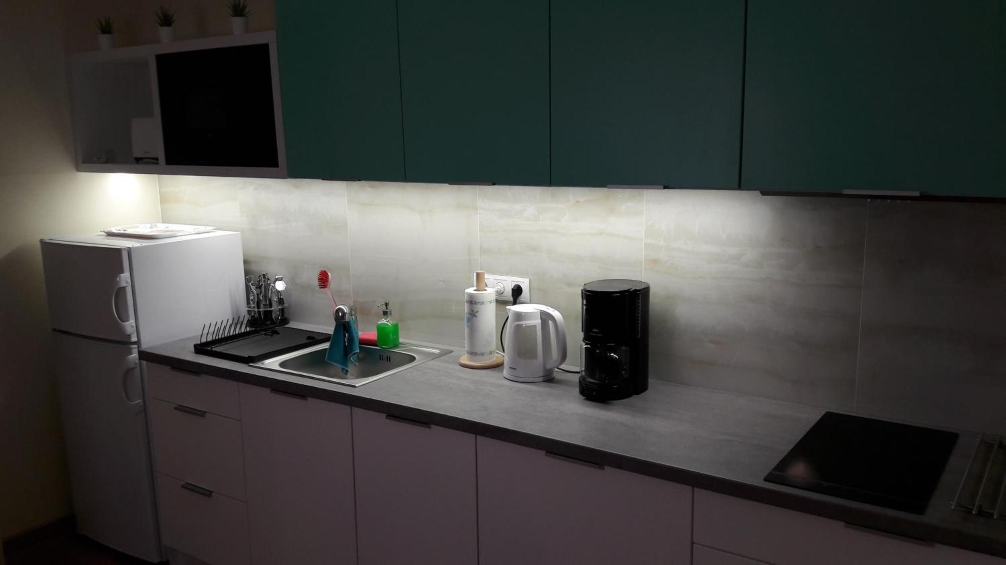 Apartament Spoko, Basen, Sauna, Aneks Kuchenny, Morze 300M Kolobrzeg Luaran gambar
