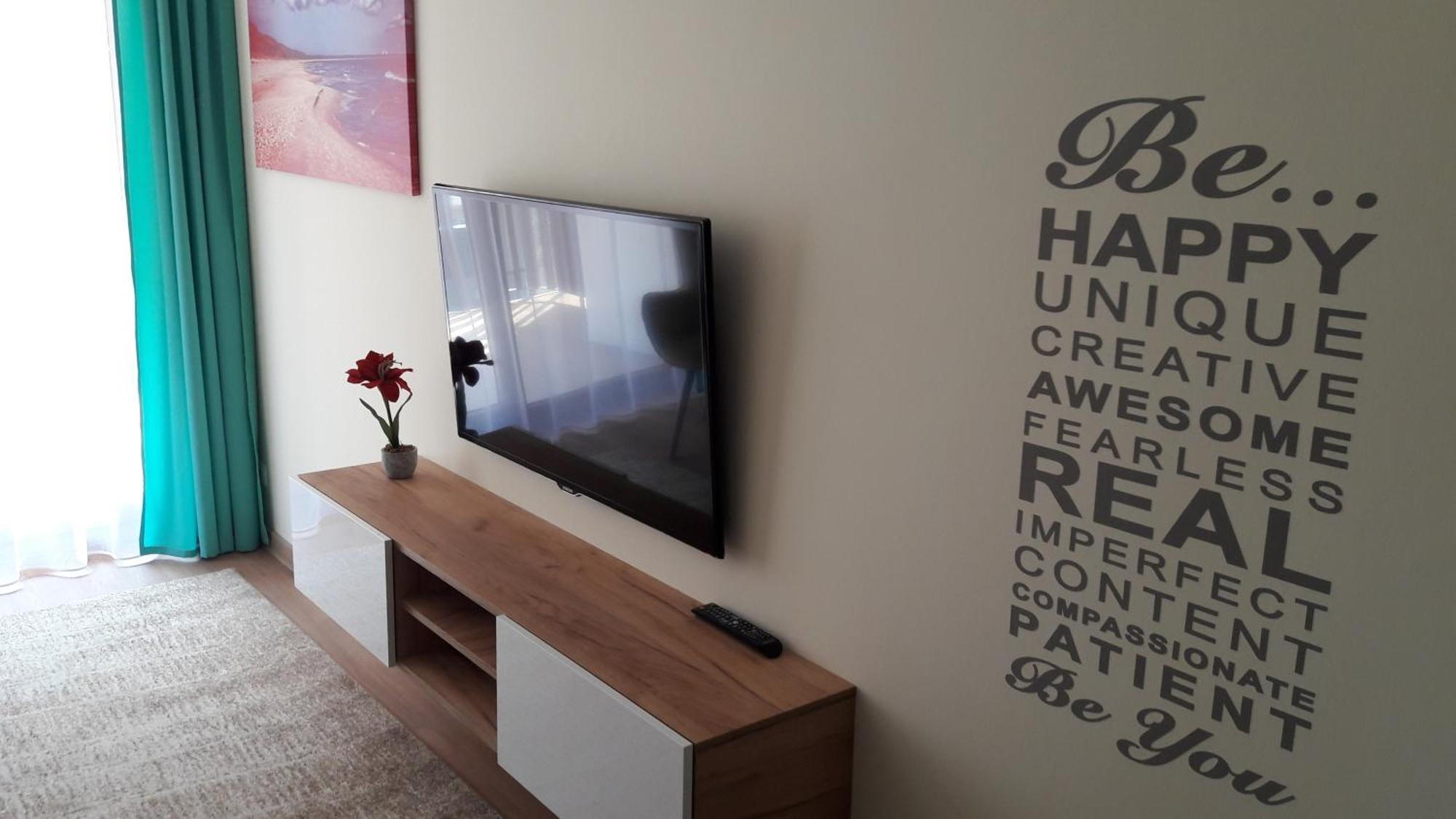Apartament Spoko, Basen, Sauna, Aneks Kuchenny, Morze 300M Kolobrzeg Luaran gambar
