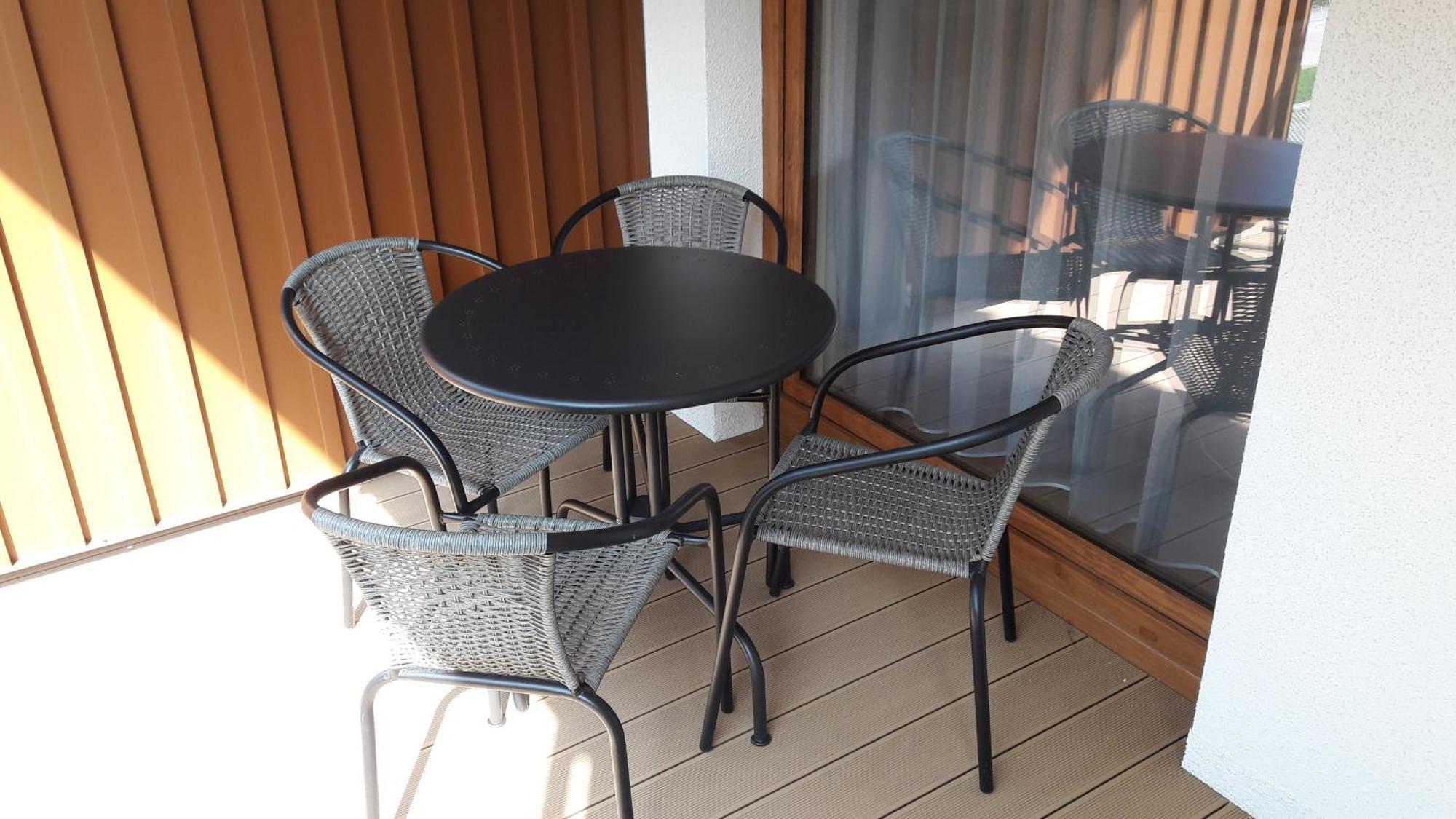 Apartament Spoko, Basen, Sauna, Aneks Kuchenny, Morze 300M Kolobrzeg Luaran gambar
