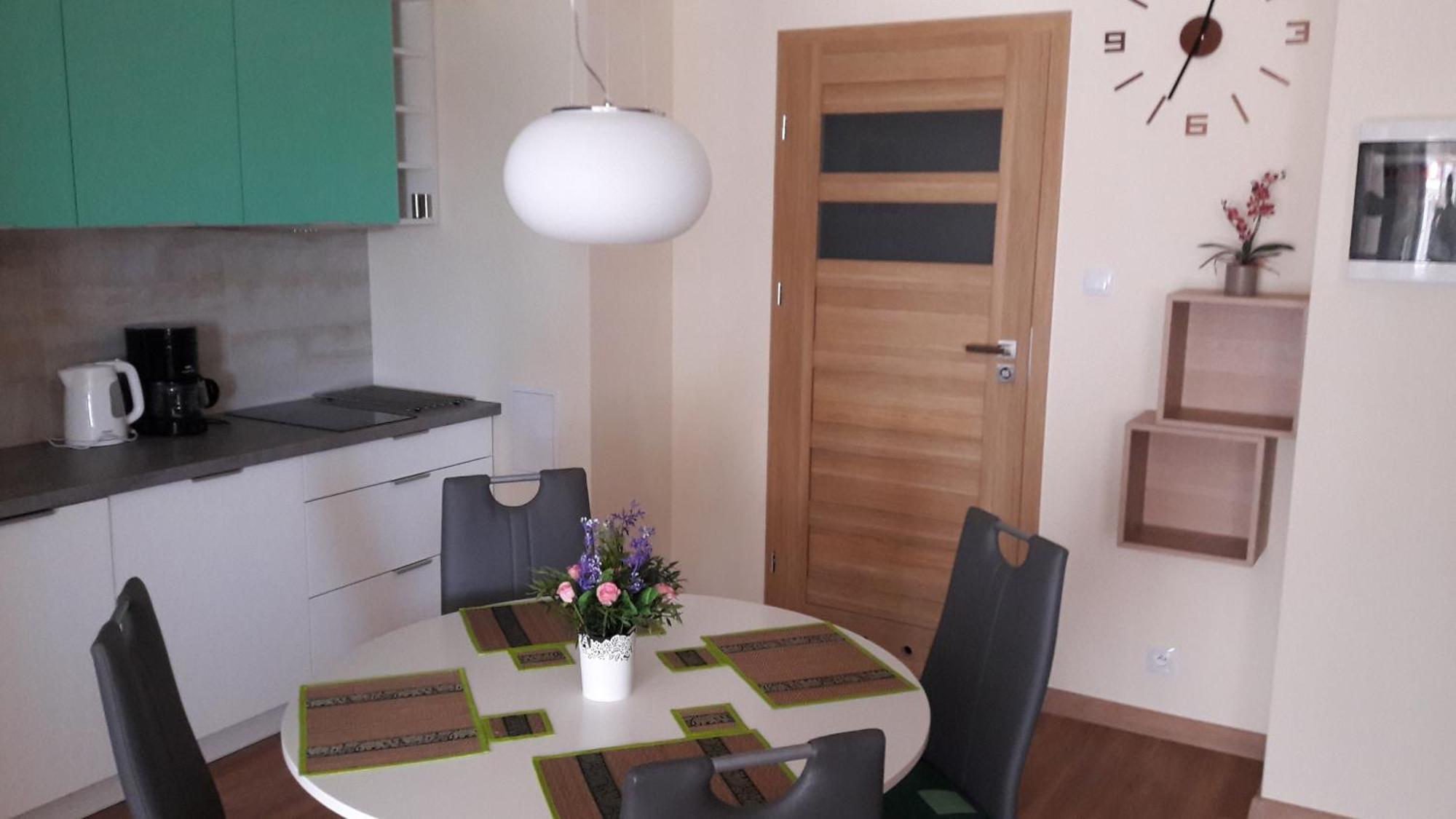 Apartament Spoko, Basen, Sauna, Aneks Kuchenny, Morze 300M Kolobrzeg Luaran gambar