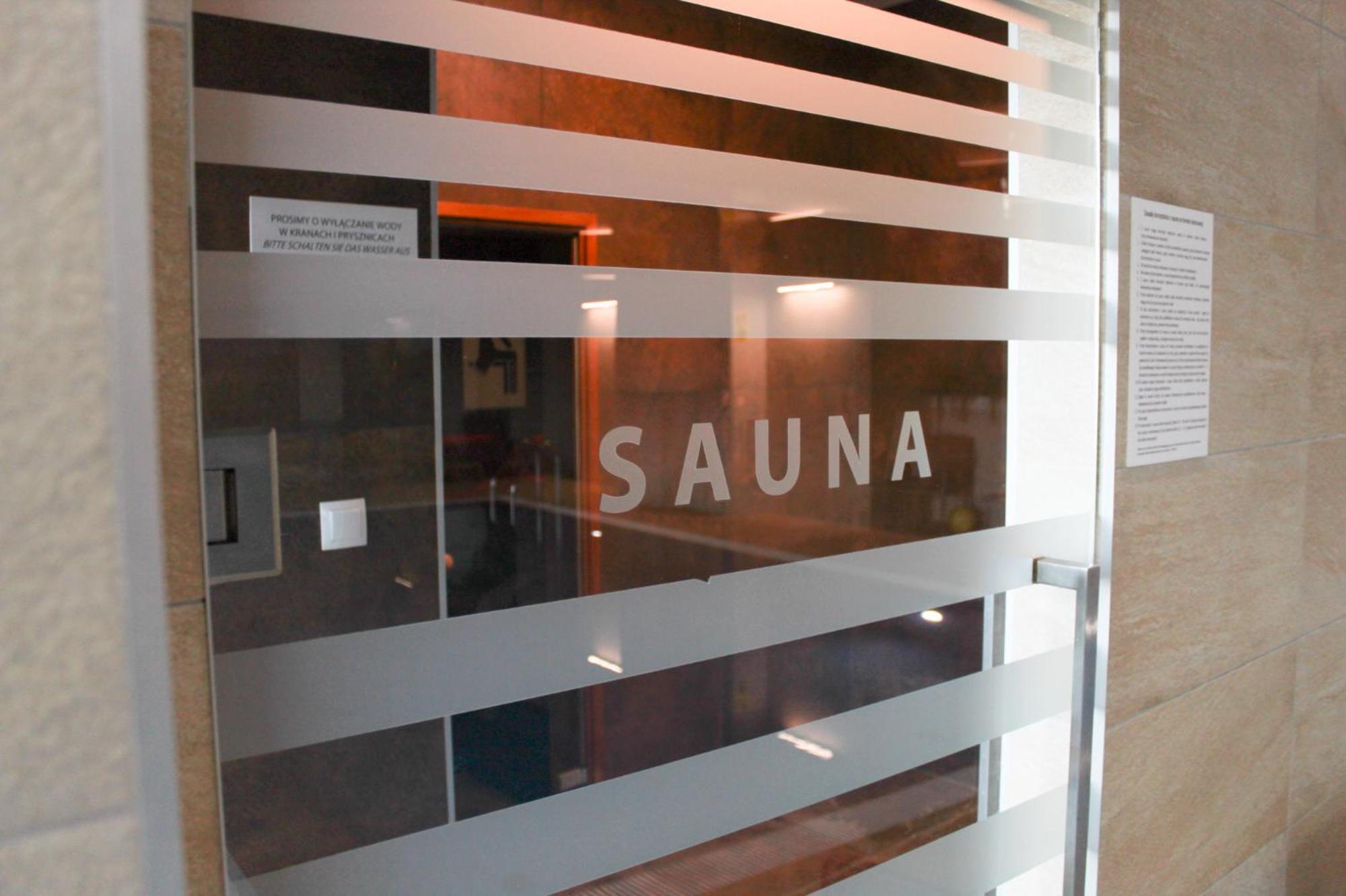Apartament Spoko, Basen, Sauna, Aneks Kuchenny, Morze 300M Kolobrzeg Luaran gambar