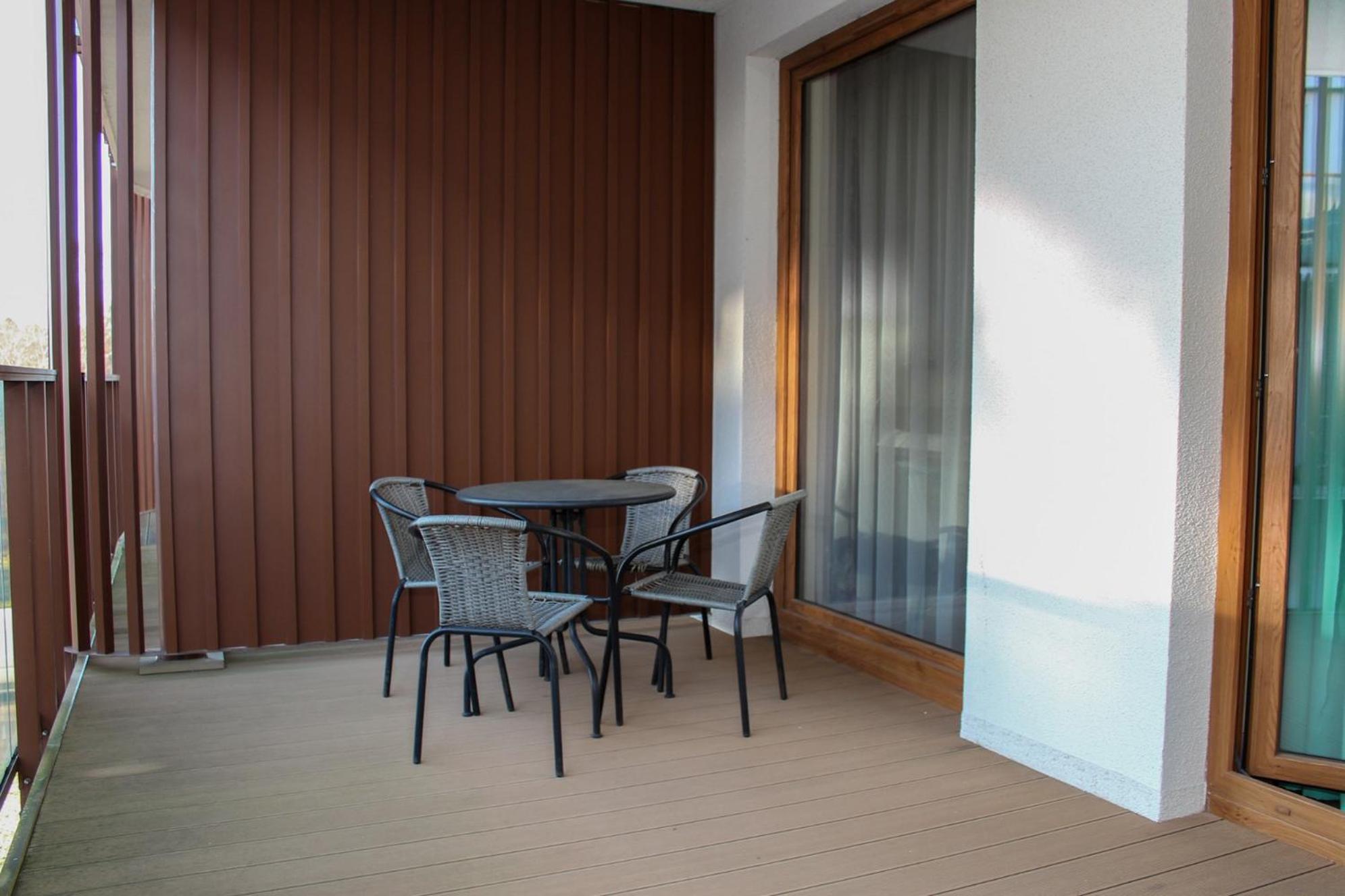 Apartament Spoko, Basen, Sauna, Aneks Kuchenny, Morze 300M Kolobrzeg Luaran gambar